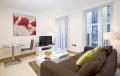 holiday rentals in london