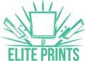 Elite Prints: Screen Printing-Embroidery-Signs