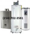 Commercial Hot Water Heater