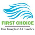 First Choice Hair Transplant & Cosmetics