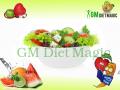 GM Diet Magic