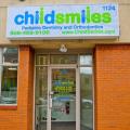 Childsmiles-Familysmiles -The Multi-Specialty Family Dentist