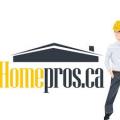 Homepros heating and air conditioning