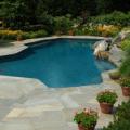 Crystal Clear Pools & Spas LLC