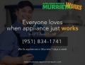 Murrieta Appliance Repair Works