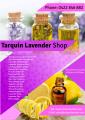 Tarquin Lavender Shop | Mim's Magic Balm in Toowoomba City