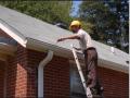 Lakewood Gutter Cleaning Services