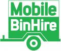 Mobile Bin Hire