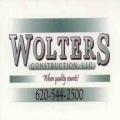 Wolters Construction LLC