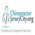 Chiropractor Jersey City