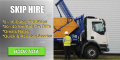 Skip Hire In Coventry 