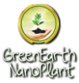 GreenEarthNanoPlant