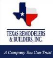 Texas Remodelers & Builders, Inc.