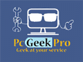 PcGeekPro Inc.