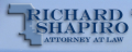 RICHARD A. SHAPIRO Attorney at Law