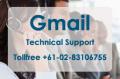 Gmail Support Phone Number Australia +6102 831 06755