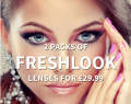 Coloured Lenses UK