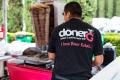 DonerG - Turkish & Mediterranean Grill