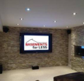 Basements For Less