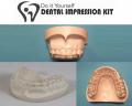 Do It Yourself Dental Impression Kit