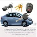 Locksmith Pleasant Grove