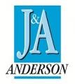 J & A Anderson Roofing