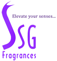 S.S. GLOBAL FRAGRANCES