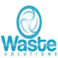 Waste Solutions, Inc.