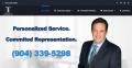 Saint Augustine Divorce Attorney Chris Taylor