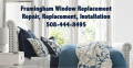 Window Replacement Framingham