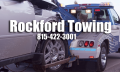 Rockford Towing Service