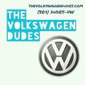 The Volkswagen Dudes