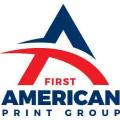 First American Print Group
