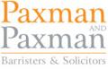 Paxman & Paxman Criminal Lawyers