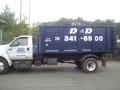 D & D Disposal