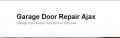 Garage Door Repair Ajax
