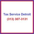 Tax Service Detroit