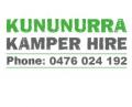 Kununurra Kamper Hire