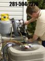 Kingwood HVAC Repair