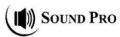 Sound Pro NY, Inc.