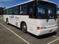 Melbourne Charter Bus Services