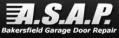 ASAP Bakersfield Garage Door Repair