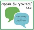 Speak for Yourself, LLC