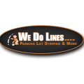 We Do Lines -Ridgefield CT