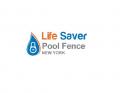 Life Saver Pool Fence