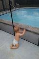 Life Saver Pool Fence