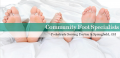 Community Foot Specialists