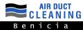 Air Duct Cleaning Benicia