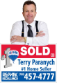 Terry Paranych Real Estate Team
