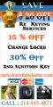 Car Locksmith Dallas INC